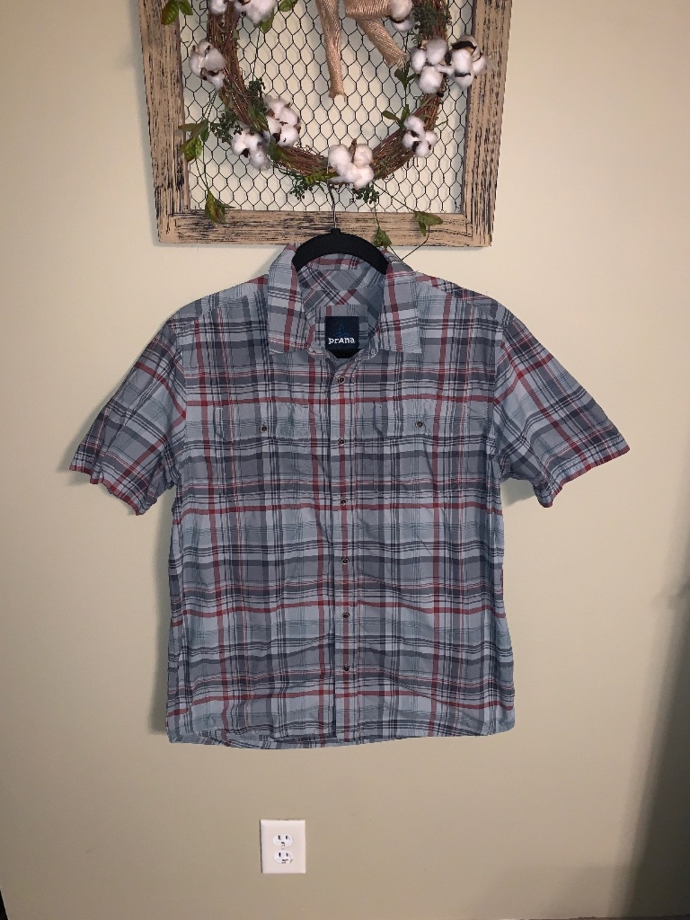 prAna Cayman Shirt